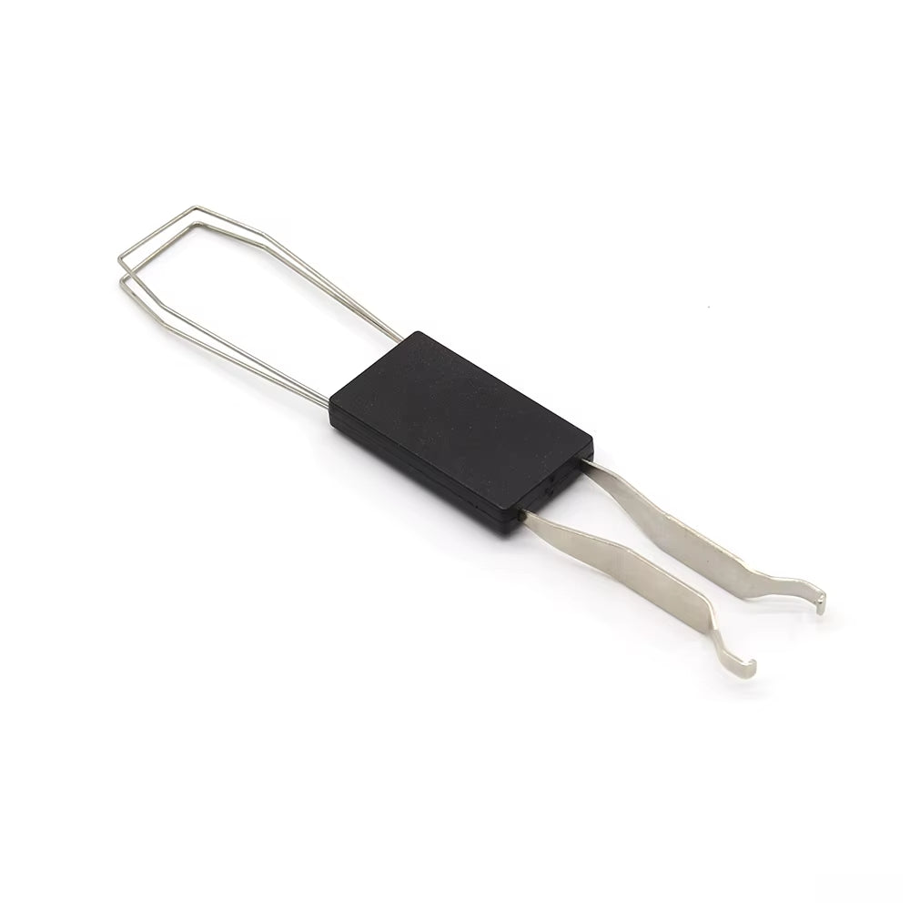 Universal Keyboard Key Cap Puller 2 in 1 Keycap Puller for Mechanical Keyboard Removal Tool Replacement Keycap Extractor Durable