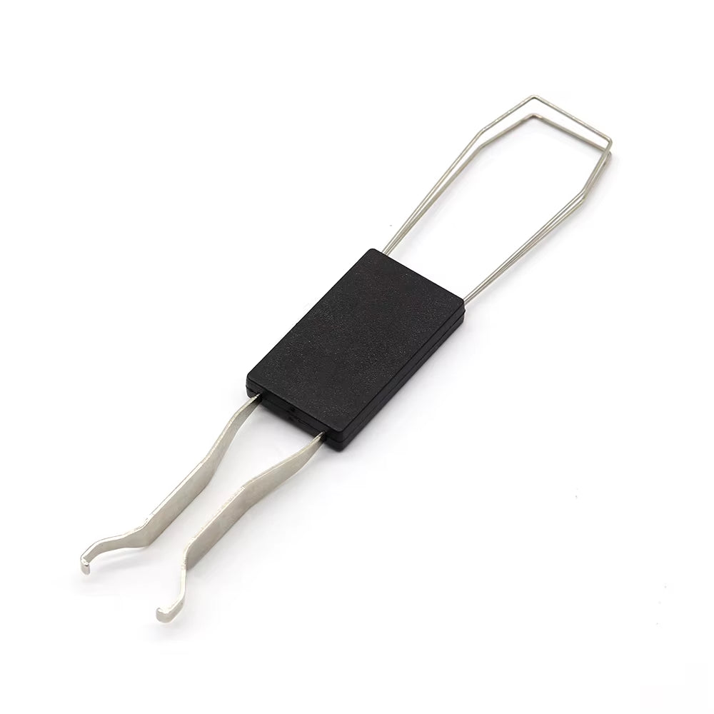 Universal Keyboard Key Cap Puller 2 in 1 Keycap Puller for Mechanical Keyboard Removal Tool Replacement Keycap Extractor Durable